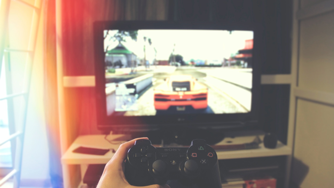15 Reasons People Play Video Games