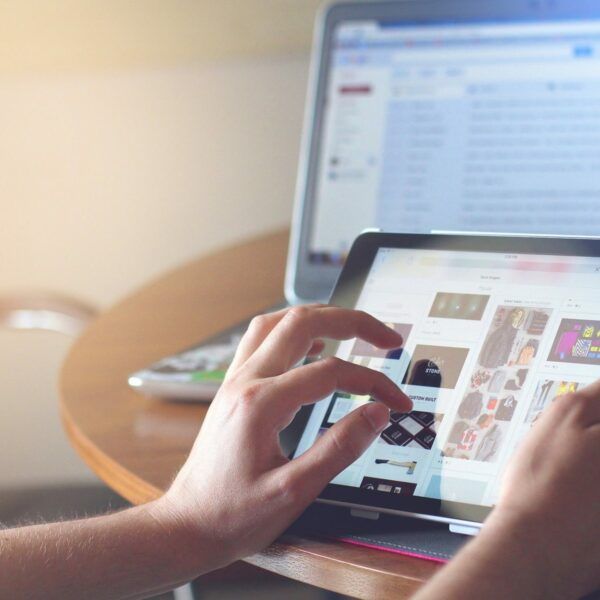 Ten resourceful student websites