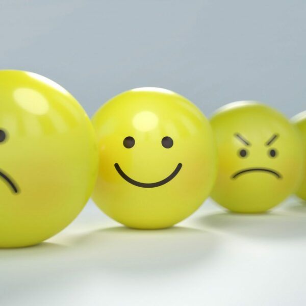 emoji balls