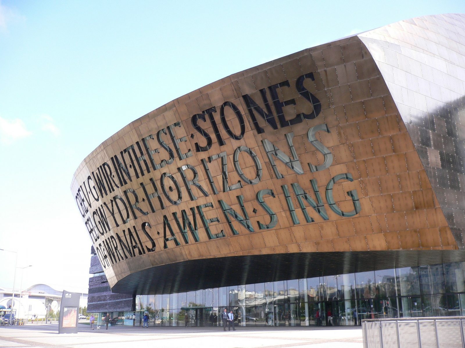 7 Interesting Facts About Cardiff