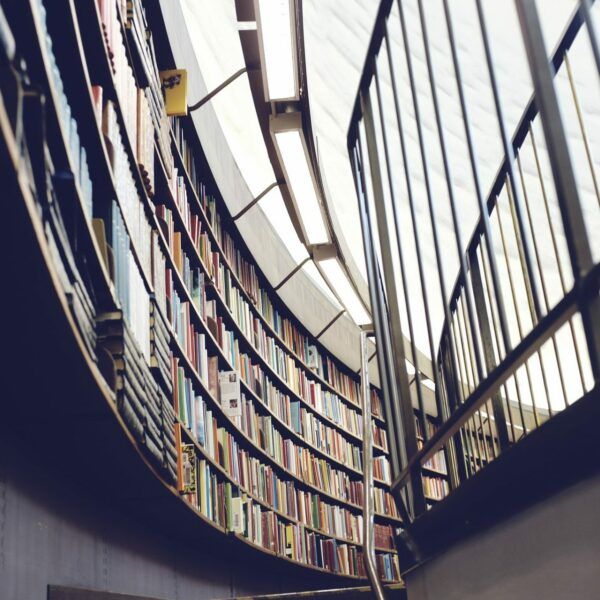 student library