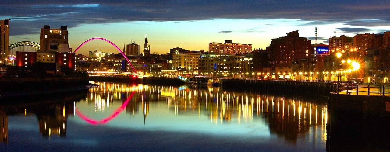 The 8 Best Bars In Newcastle Collegiate Uk