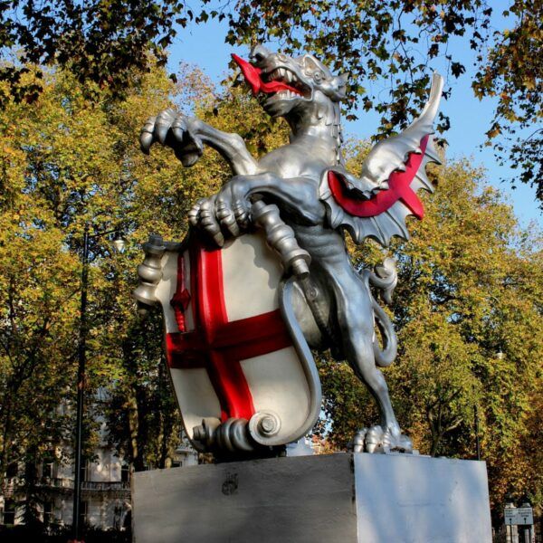 what-happens-on-st-georges-day