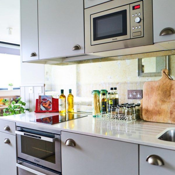 student kitchen cupboard essentials