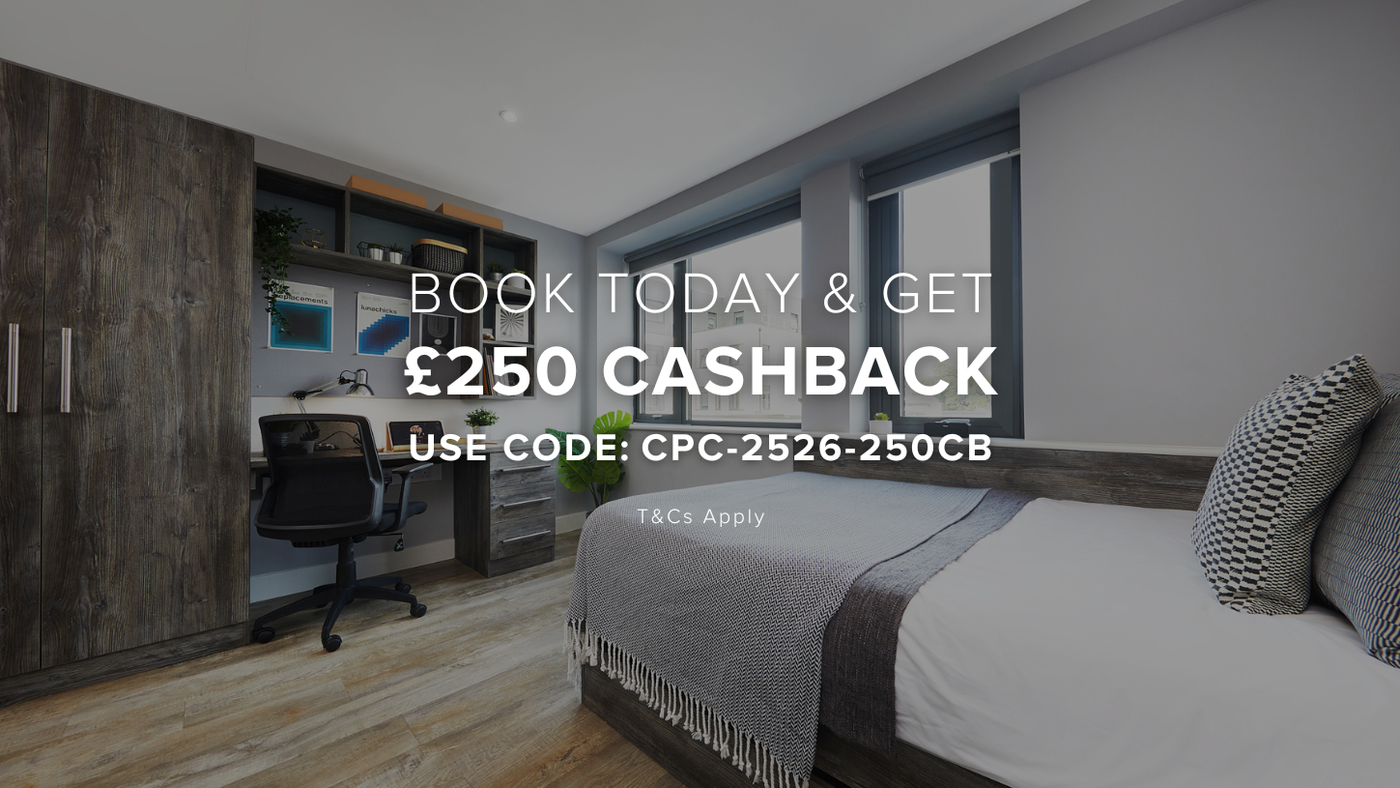 250 Cashback CPC