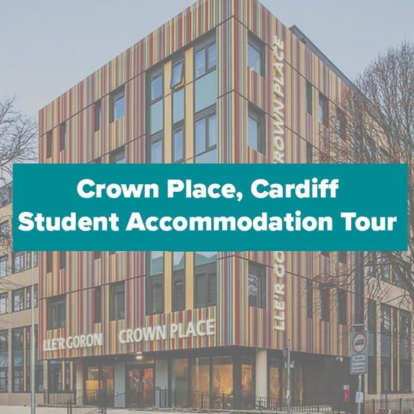 Crown Place Cardiff thumb