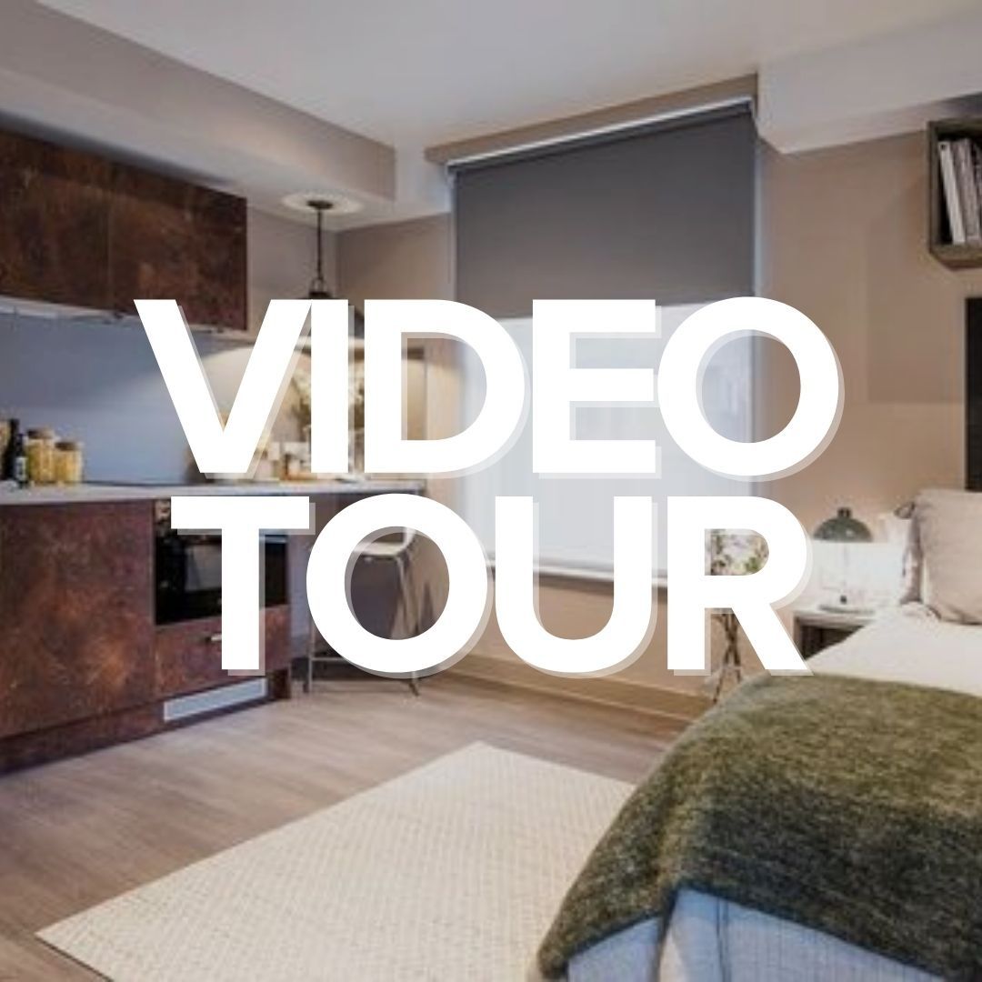 VIDEO TOUR roman house