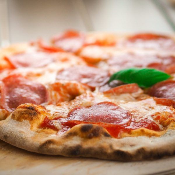 best late night food in dalston