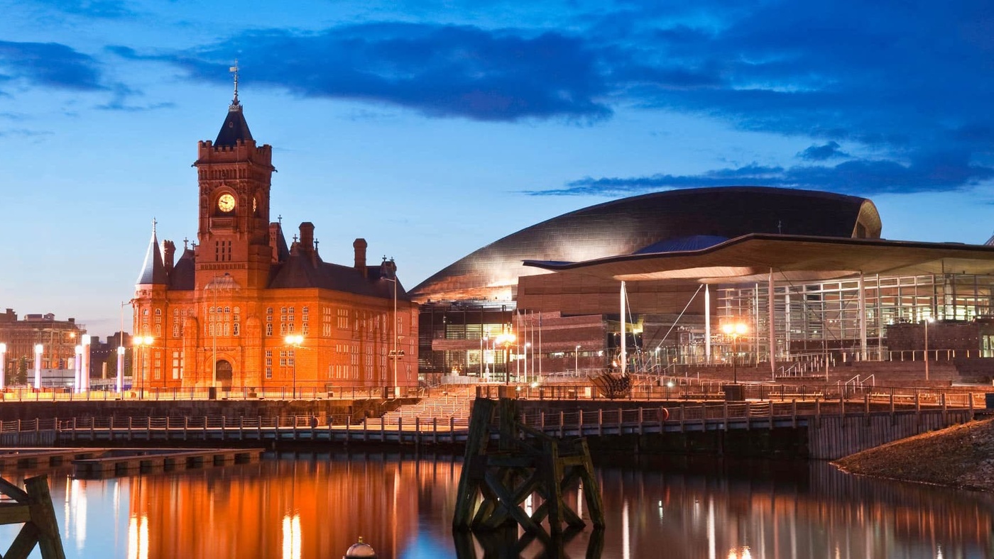 20 Facts About Cardiff City