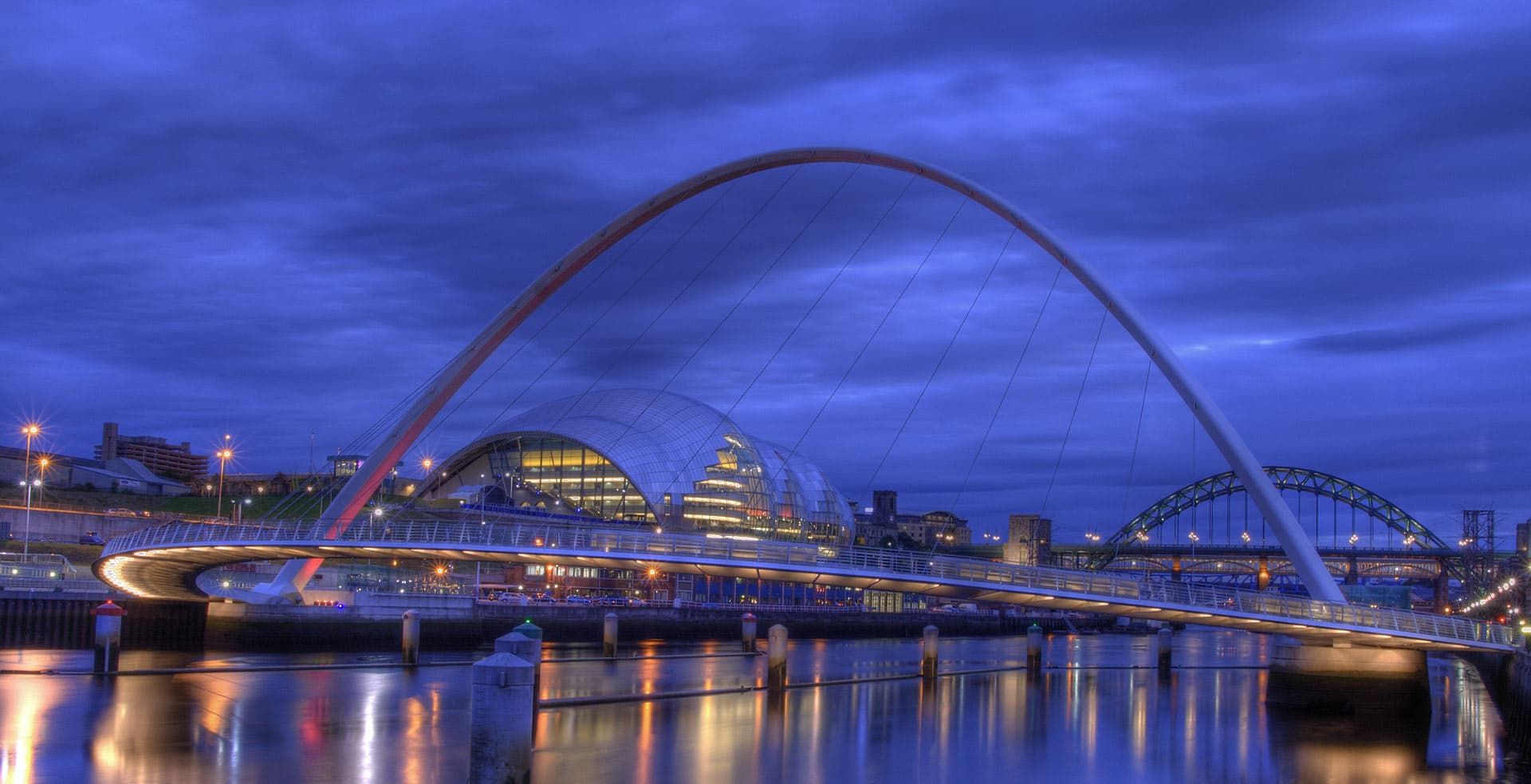 Student in Newcastle, UK Collegiate AC