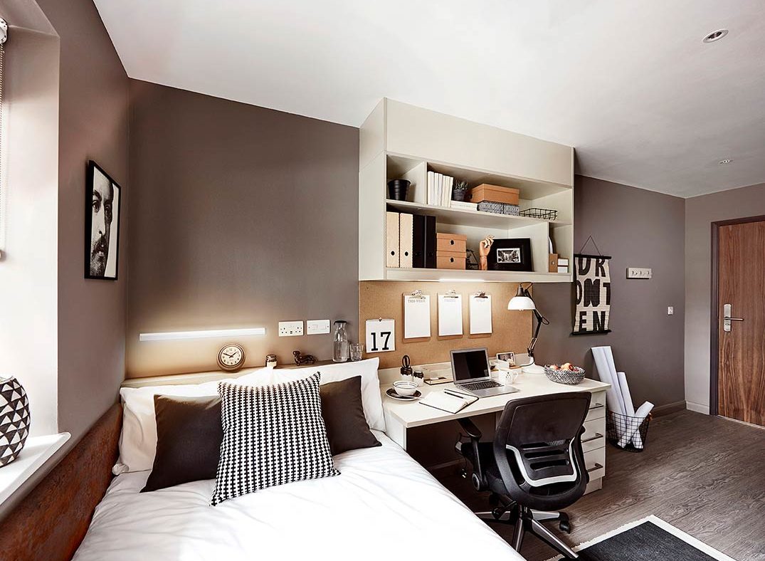eclipse cardiff student accommodation 4