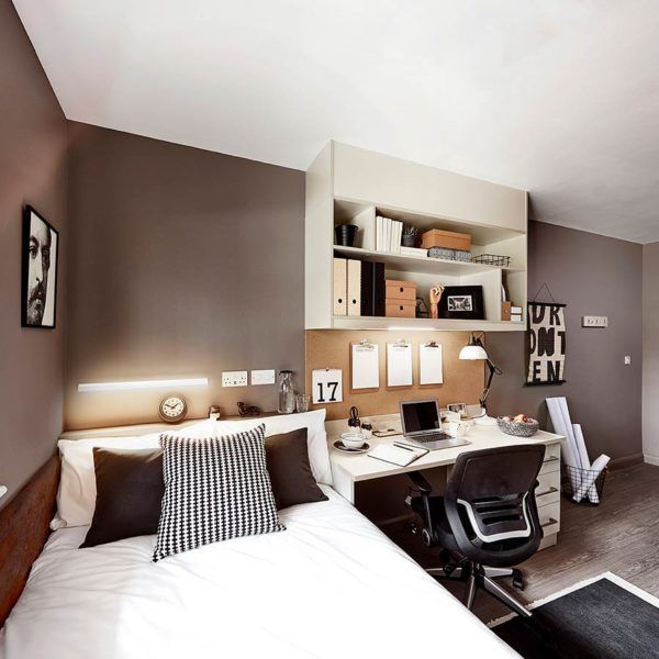 eclipse cardiff student accommodation 4