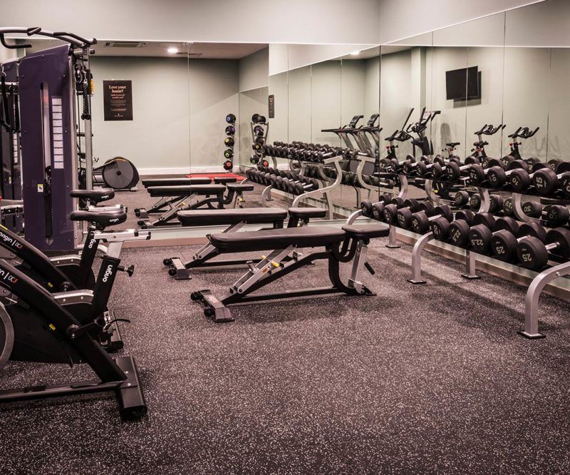 Fontenoy Apartments Liverpool Student Collegiate AC