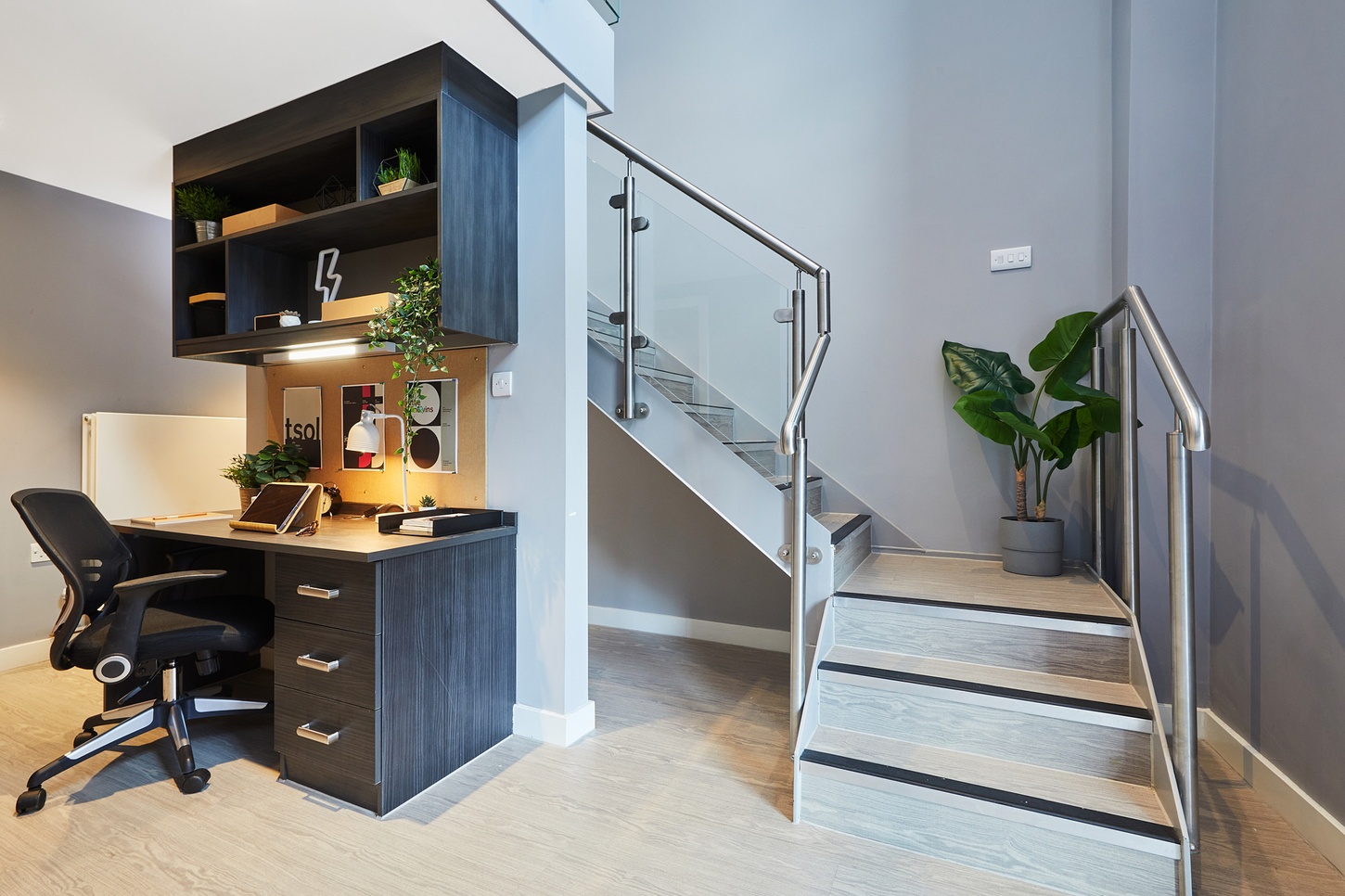 Student Accommodation Newcastle Plummer House Collegiate