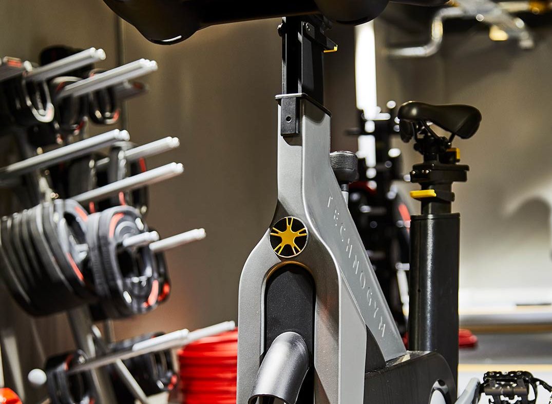 Gym - Nova, Nottingham