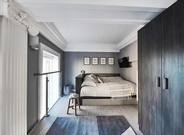 Luxury Studio Apartment Plummer House