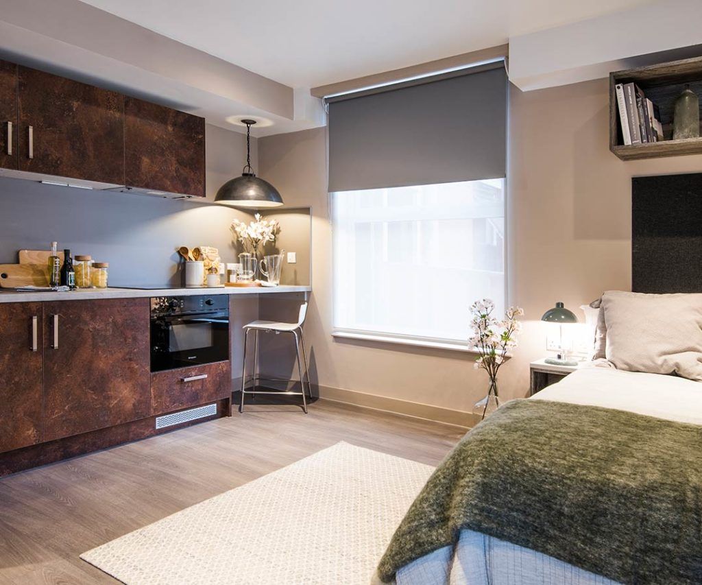 Want to stay a little longer? Now you can! Collegiate AC