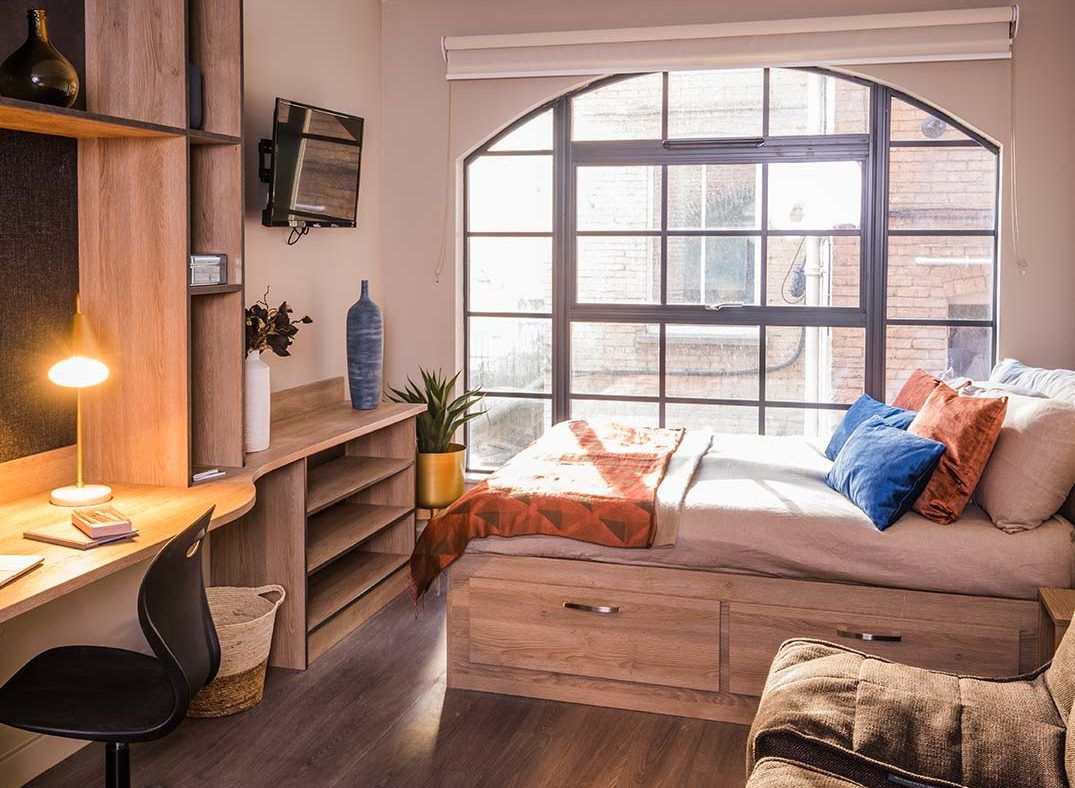 st peters hall bournemouth student accommodation 1