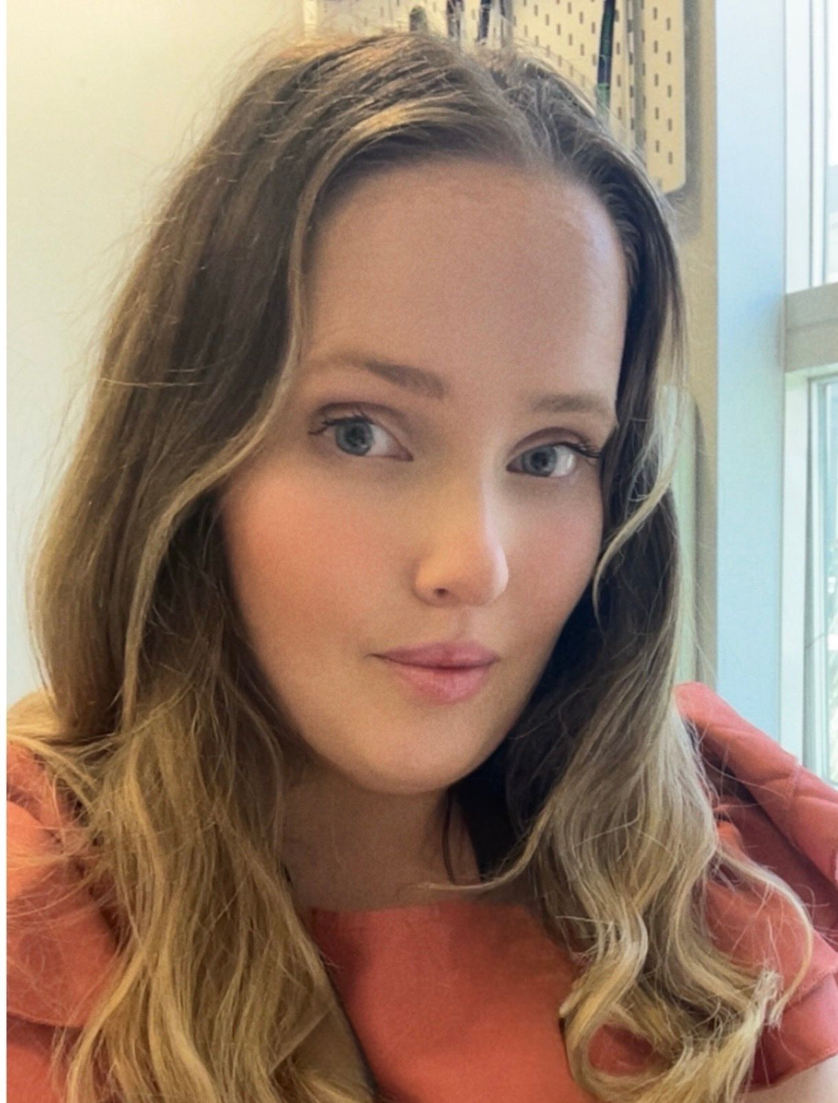 Sophie Selfie