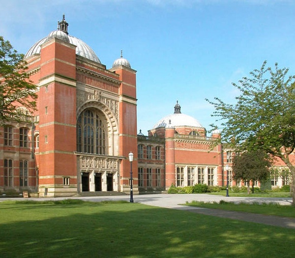Student Accommodation in Birmingham, UK  Collegiate AC