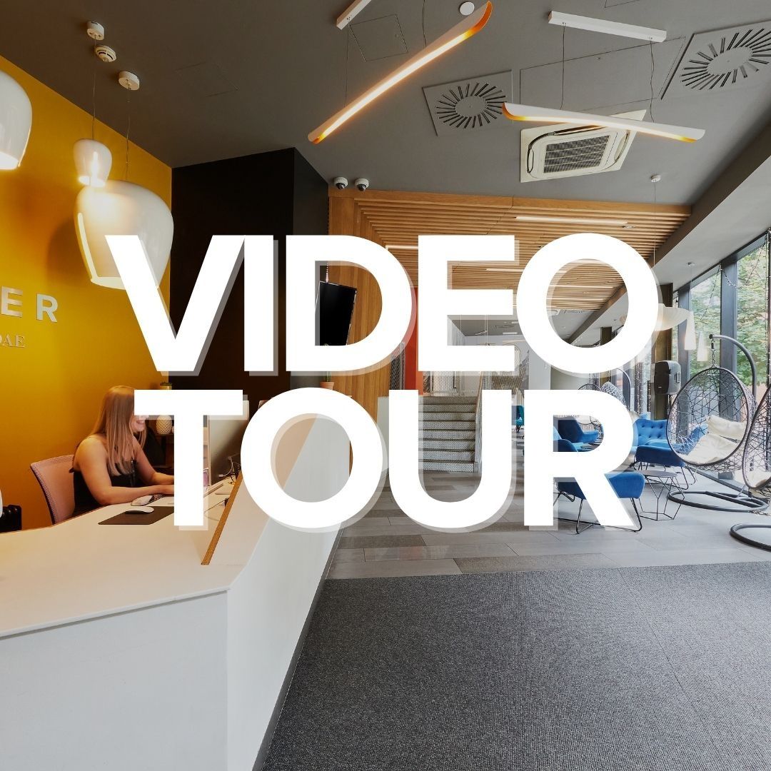 VIDEO TOUR tower