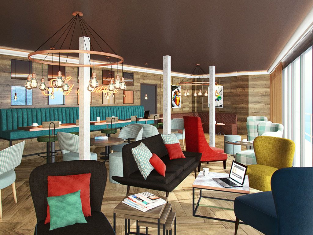 Glasgow student at Woodside House Collegiate UK