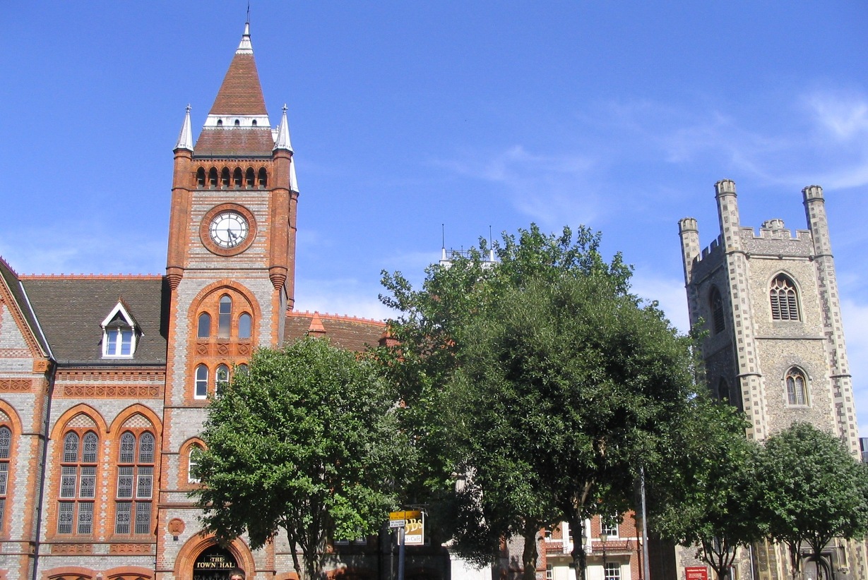 reading ayuntamiento