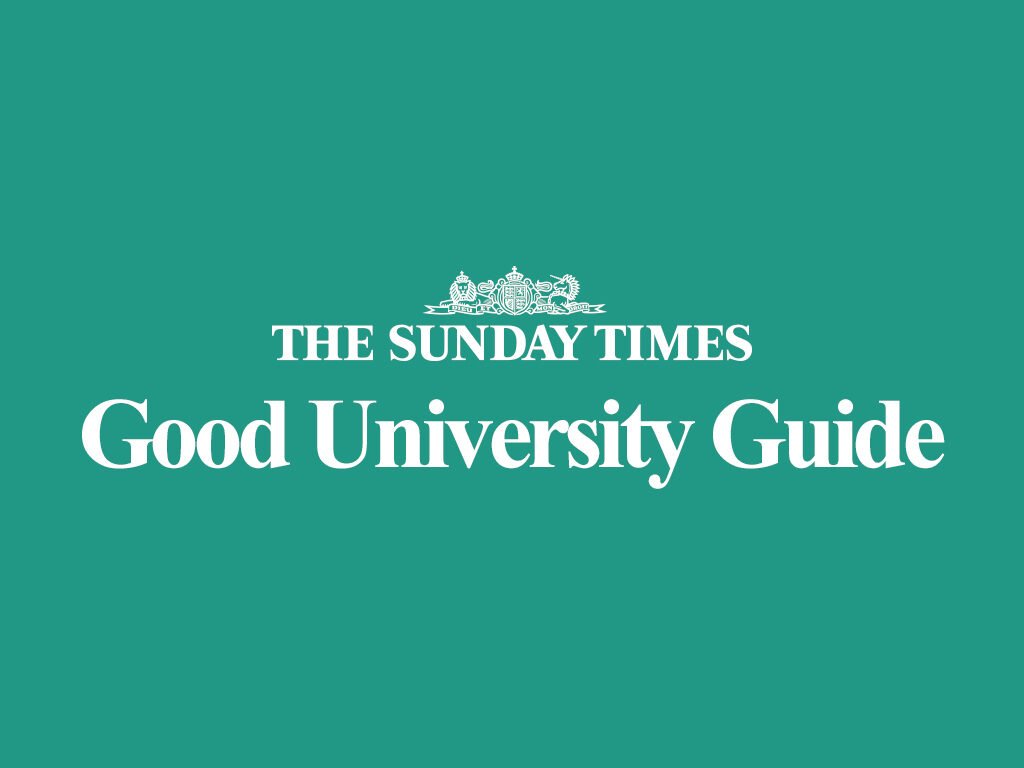 Collegiate Wins Big With Sunday Times Good University Guide 2016 Collegiate Uk