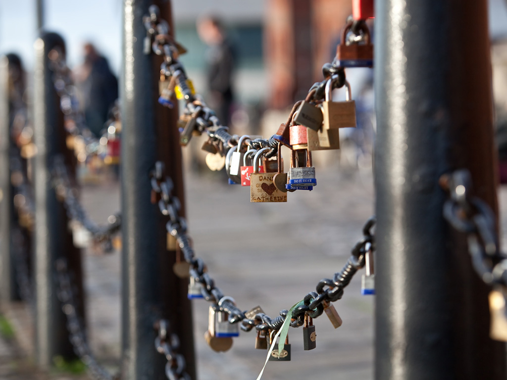 love locks