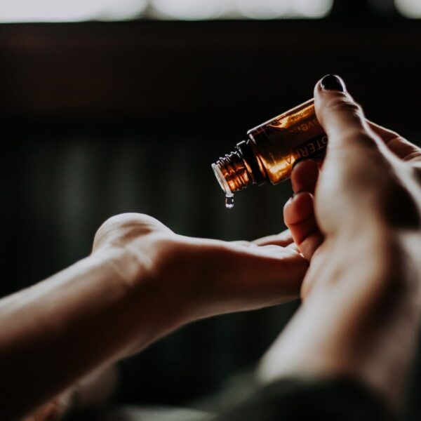 essential oils