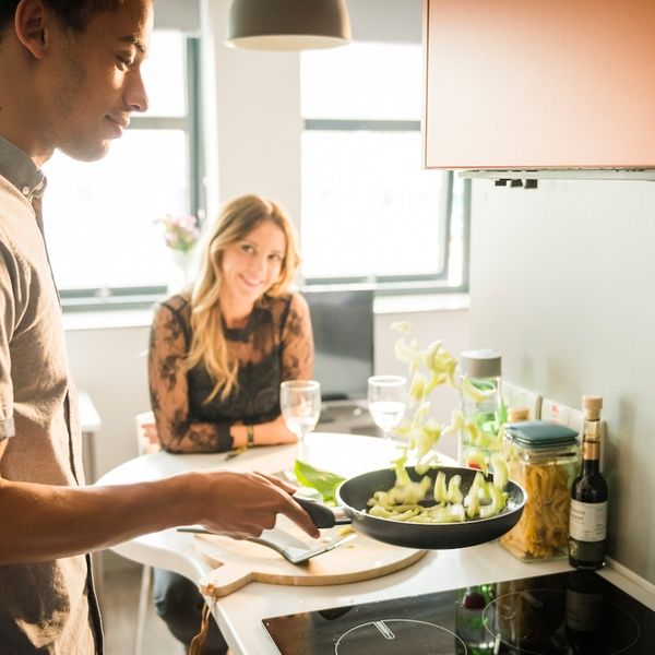 how to make cooking super easy