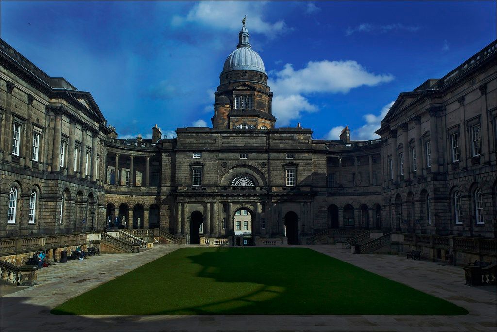 Edinburgh University