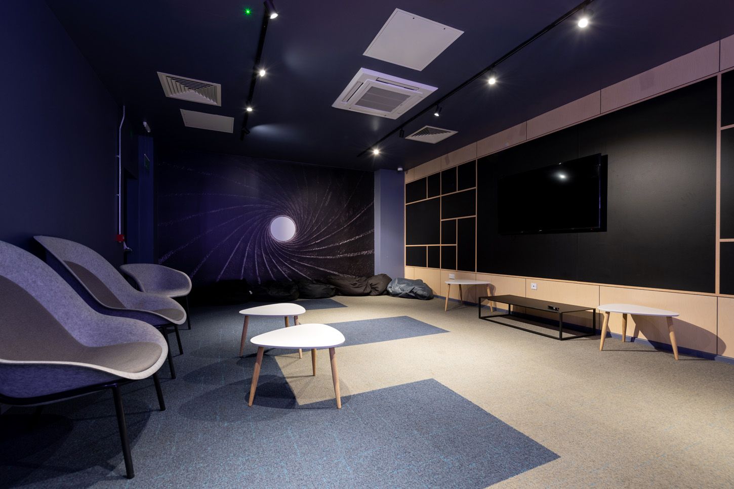 Bagot Street Birmingham Student Collegiate AC