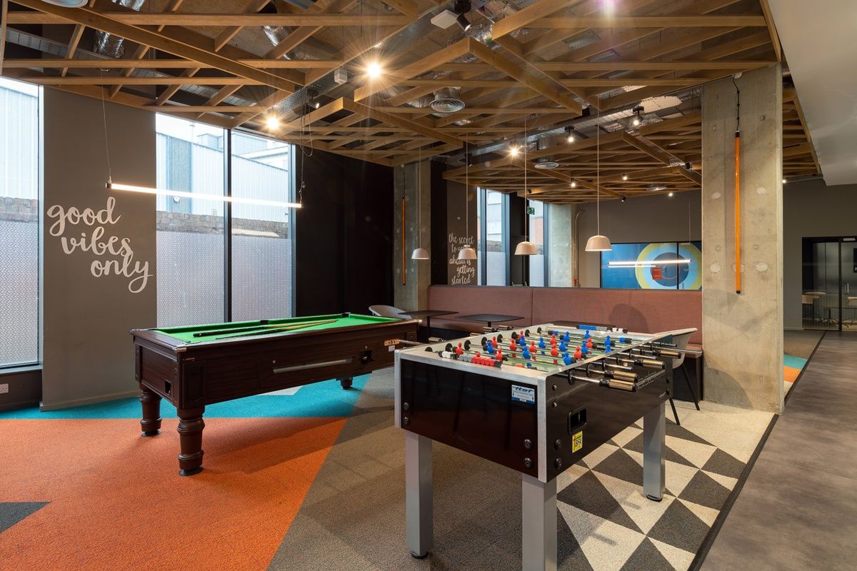 Bagot Street Birmingham Student Collegiate AC