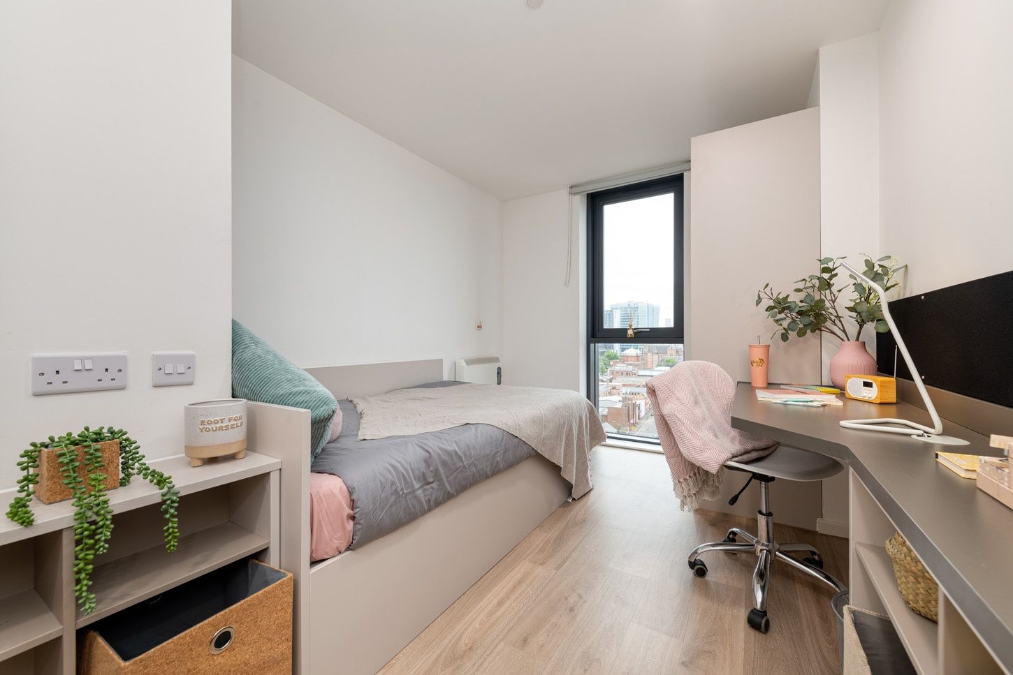 Bagot Street Birmingham Student Collegiate AC