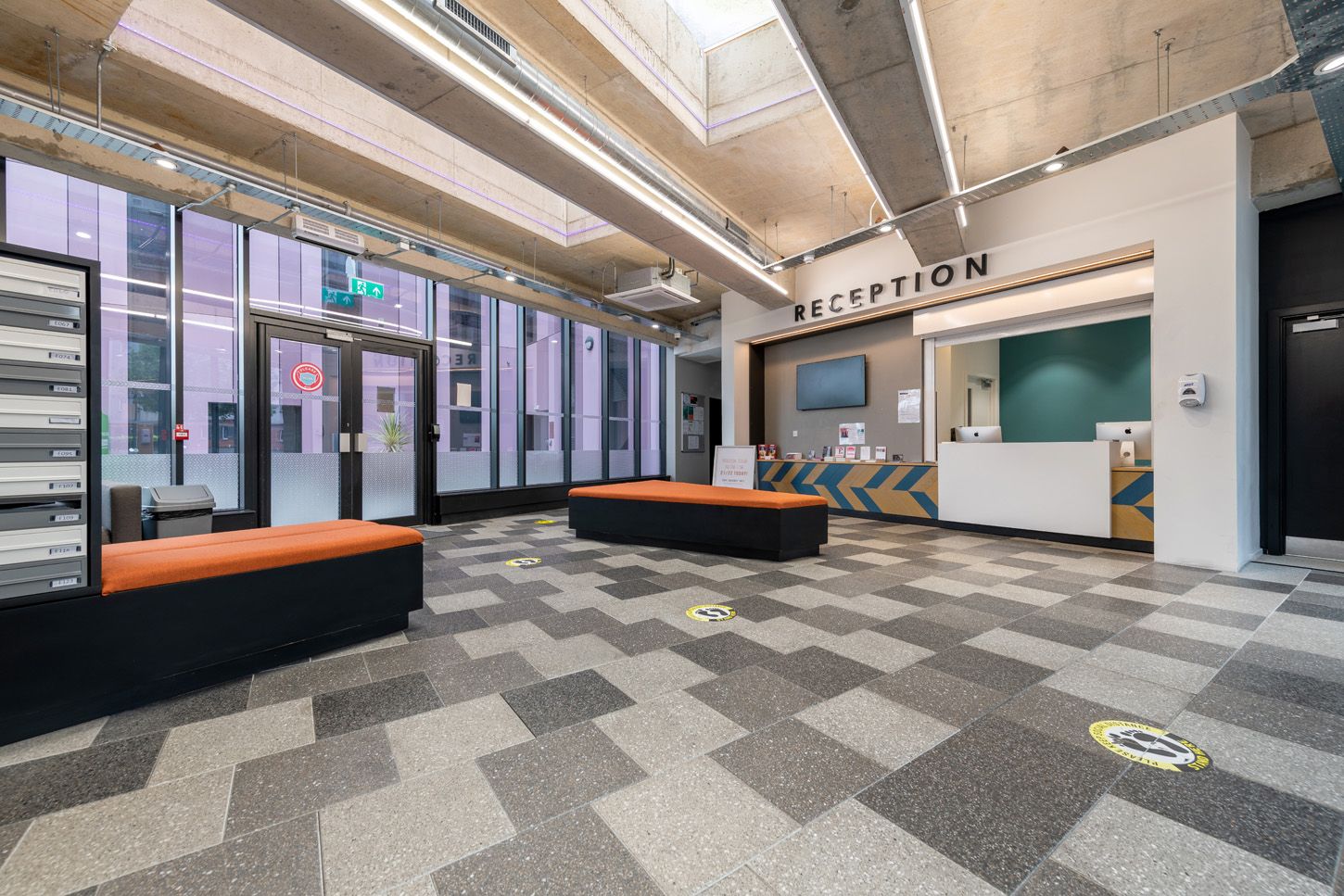 Bagot Street Birmingham Student Collegiate AC