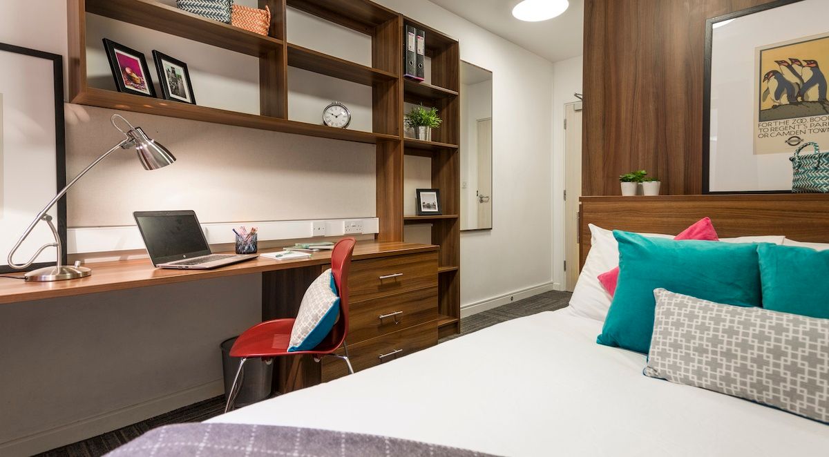 Bagot Street Birmingham Student Collegiate AC