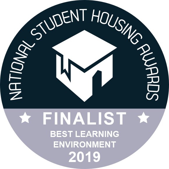 Best Learning Env. 2019