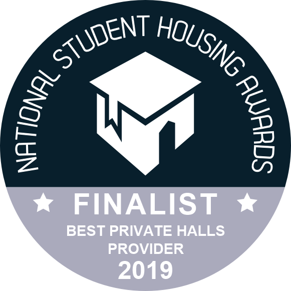 Best Private Halls 2019