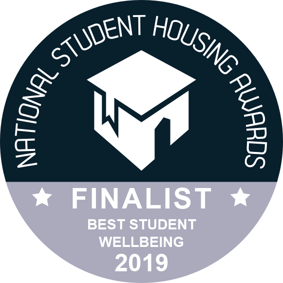 Best Student Wellbeing 2019