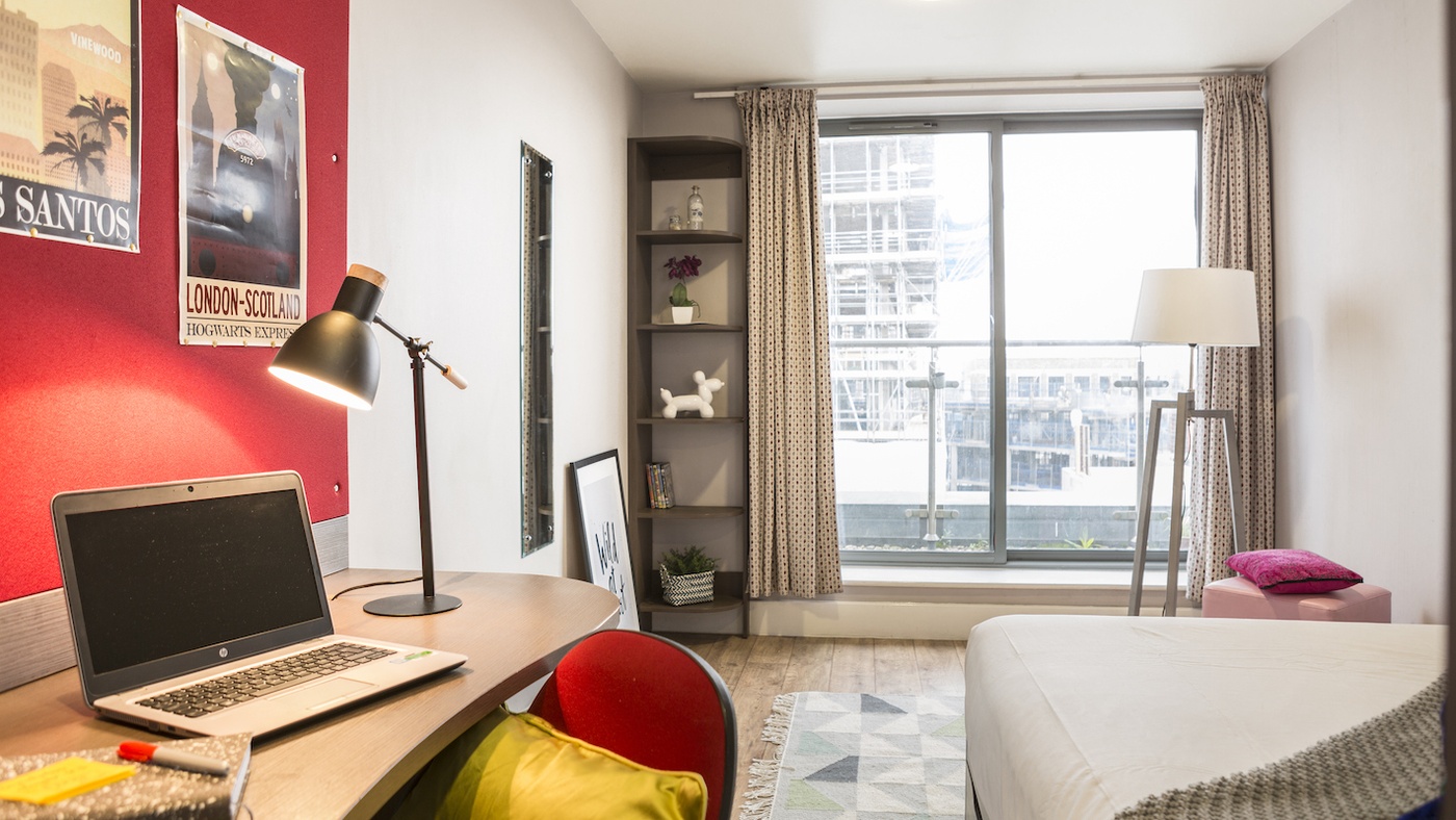 Premium Plus Bedroom - Dashwood Studios, London
