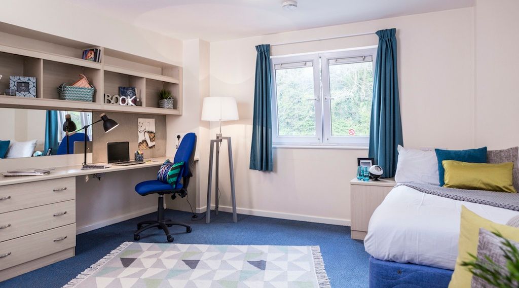 King Edwards - Student studios in Cardiff