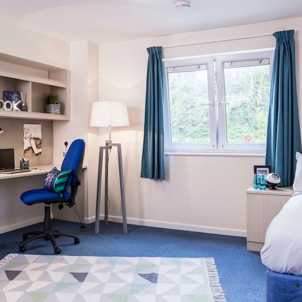 King Edwards - Student studios in Cardiff