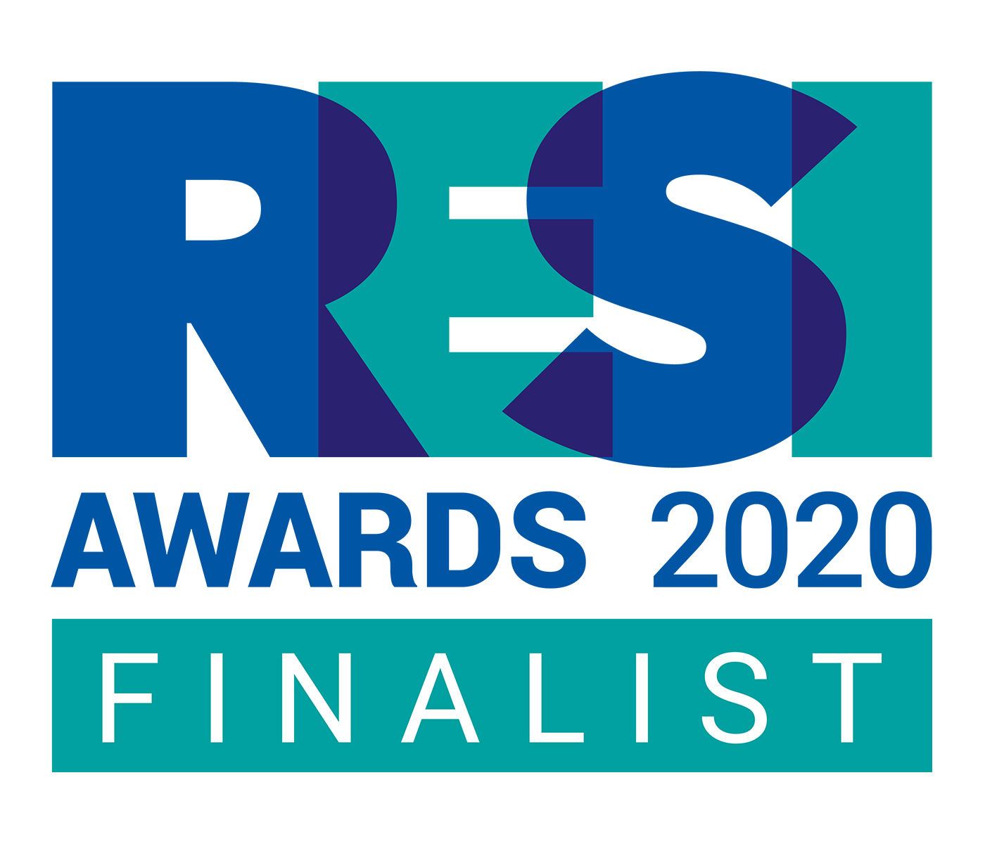 resi awards 2020 finalist