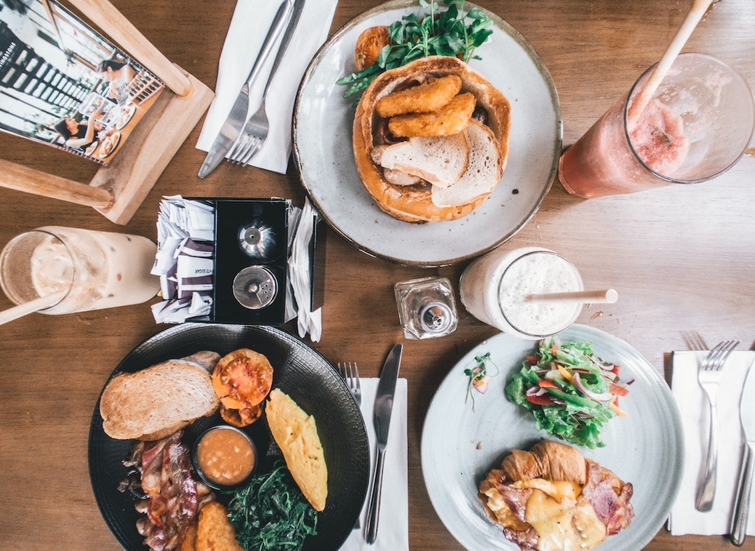 Best Bottomless Brunch in Glasgow | Collegiate Student News