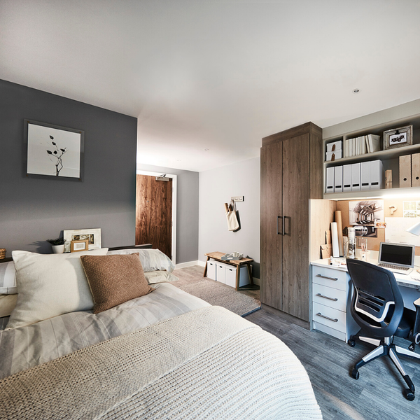 nova nottingham student accommodation