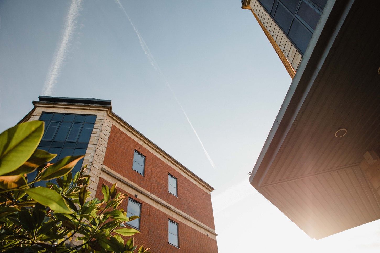 reading student accommodation New Century Place