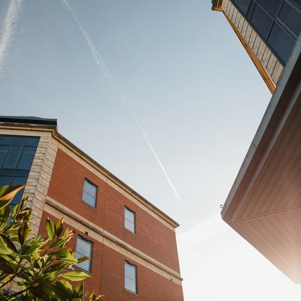 reading student accommodation New Century Place