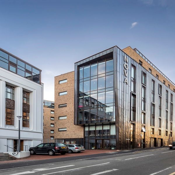 Nottingham student accommodation Nova