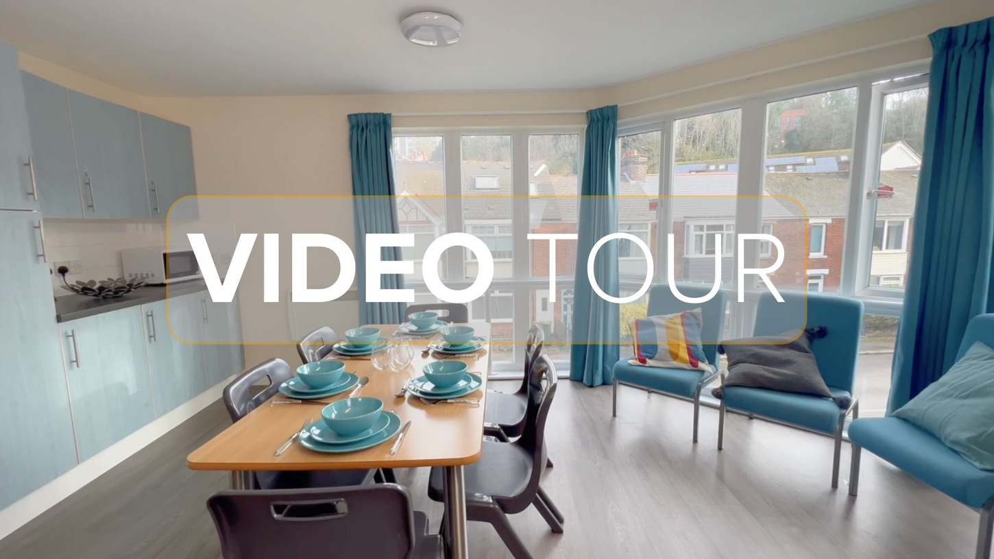 Park House Video Tour 4